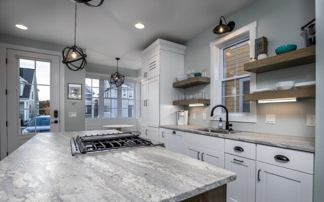 Hook, Wine, & Sinker