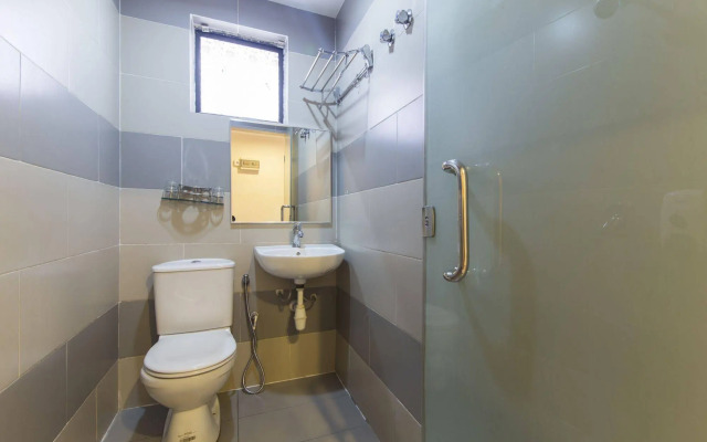 Signature Hotel KL Sentral