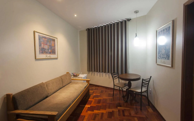 Central Parque Hotel