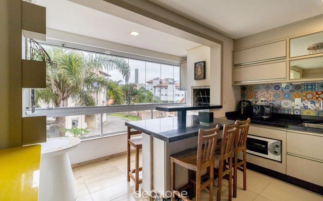 Apto Moderno a 300m da praia DOV102