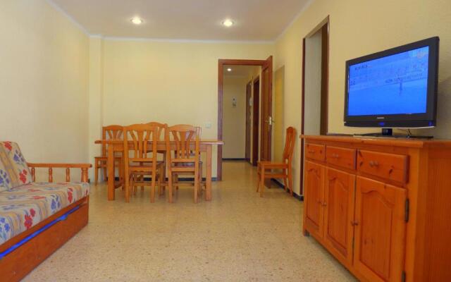 Apartamentos Salou Centro