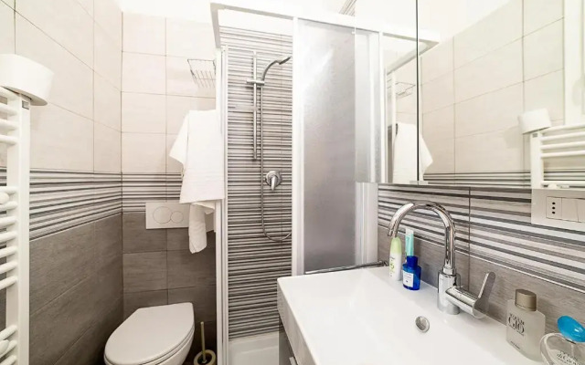 APARTMENT BLUE VIEW - Regarda Travel