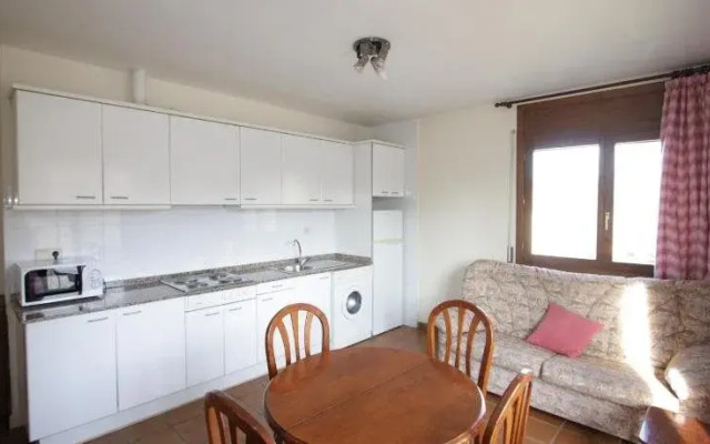 Apart-Hotel Selva Nevada