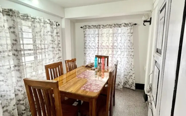 Bethesda Dheem Homestay