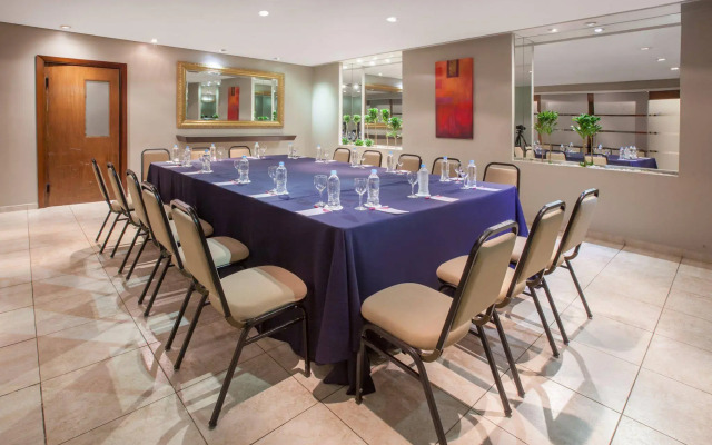 Crowne Plaza Asuncion by IHG