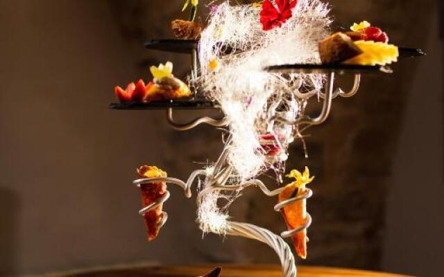 Le Jardin aux Sources