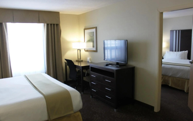 Holiday Inn Express Yorkton East by IHG