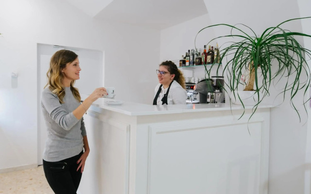 Hotel Città di Parenzo