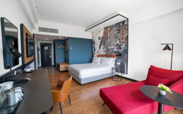 Travelodge Ipoh