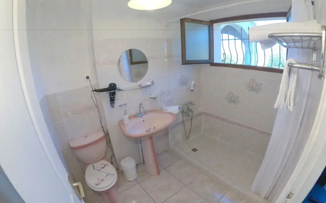 Bed & Breakfast Le Beausejour