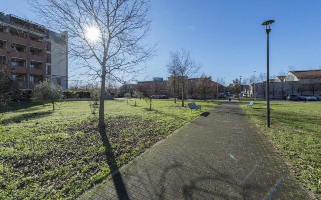 RHOme Pero Copernico 18