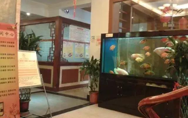 Hakka Culture Hotel