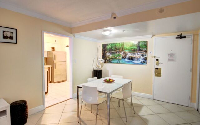 Private Apartments by Vacations On Miami Beach