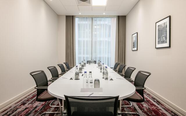 Crowne Plaza London - Docklands by IHG