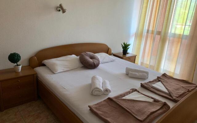 Guesthouse Orlovic