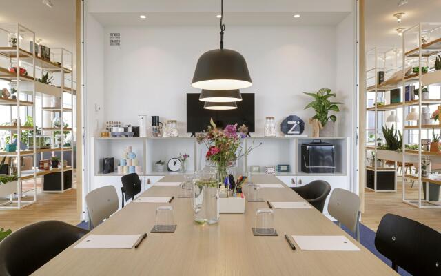 Zoku Vienna
