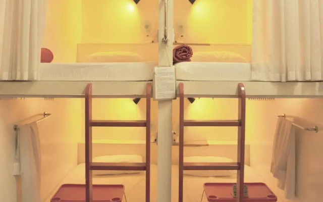 Noob Hostel