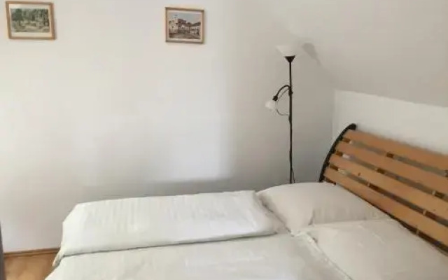 Credo Apartmanház