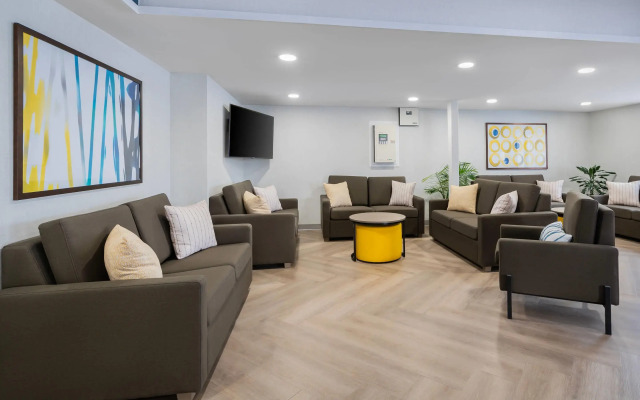 Comfort Inn Belleville