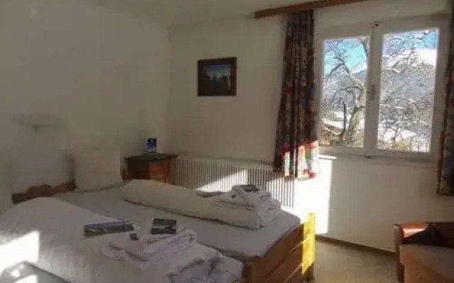 Pension Demlhof