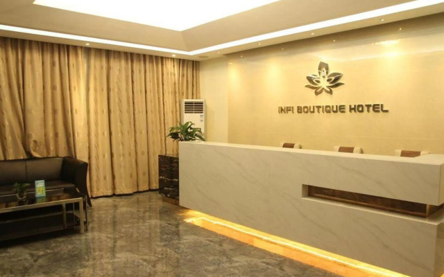 Infi Boutique Hotel