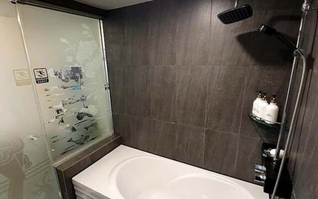 Suwon Sunstar Motel