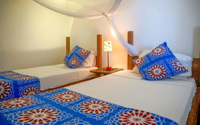 Indigo Beach Zanzibar