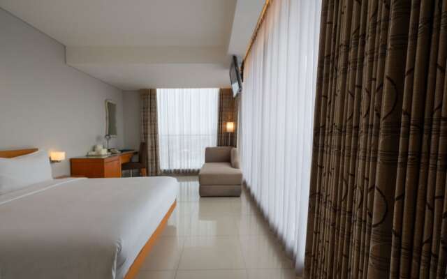The Capital Hotel Surabaya