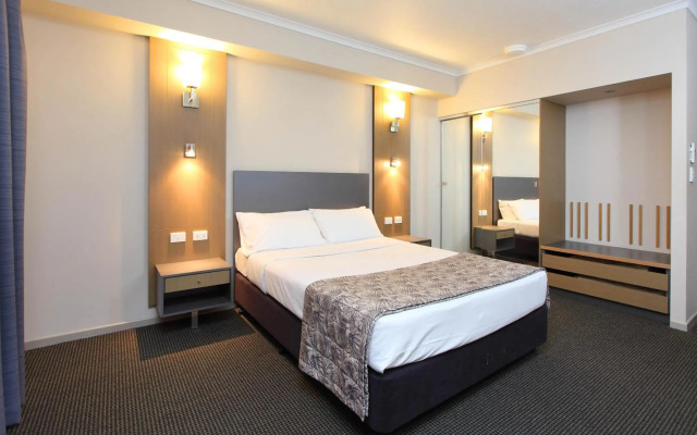 Brisbane International - Virginia