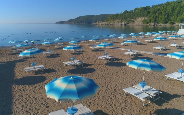 Mediteran Hotel & Resort