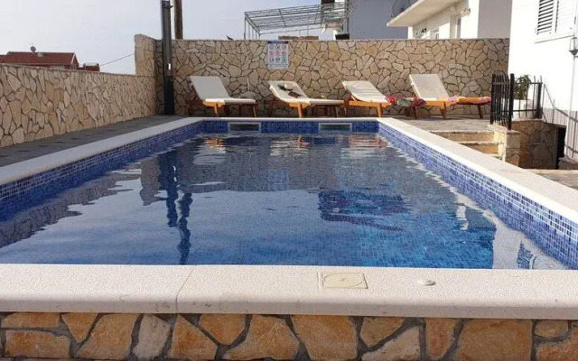 Apartmani Slavica