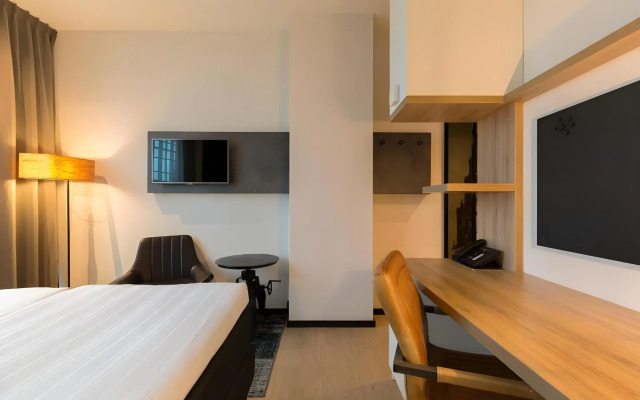 Leonardo Hotel Groningen Stadspark