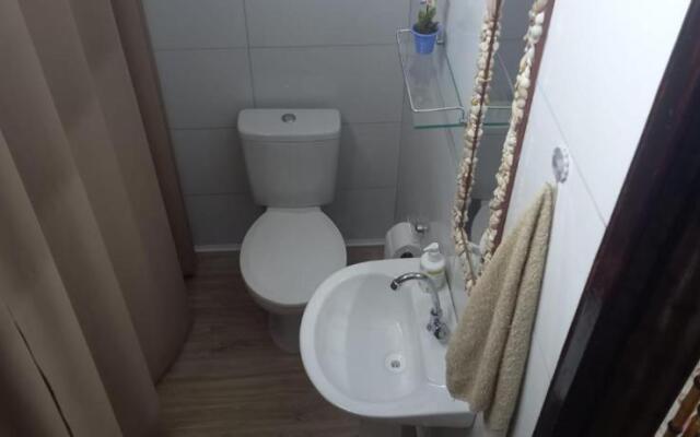 Casa De Praia Maranduba