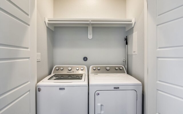 Skin And Bones 4 Bedroom Home