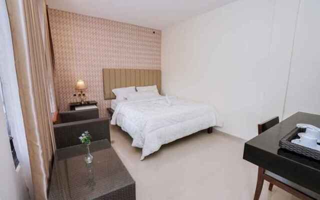 Syifa Hotel