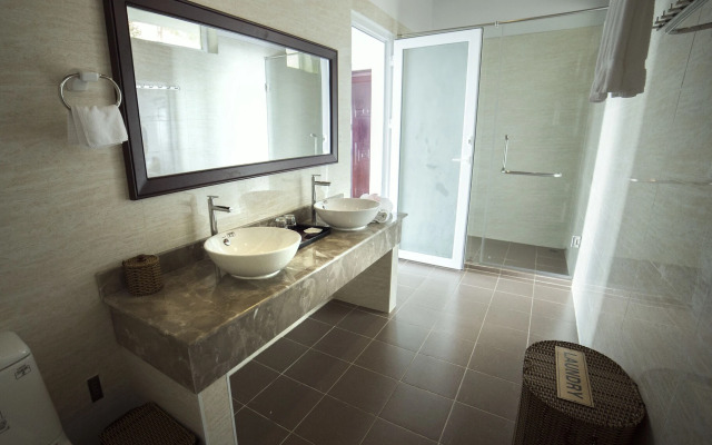 Sea Sense Resort