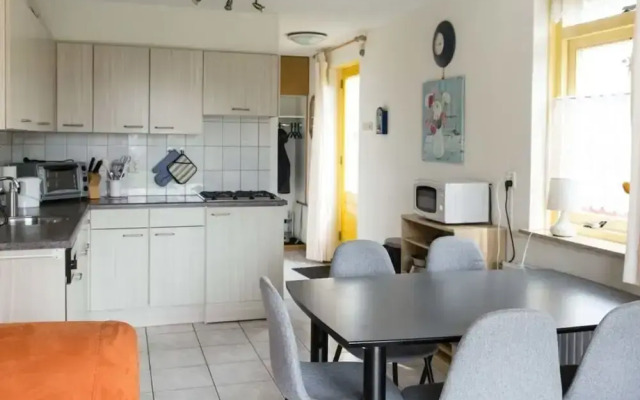 "de Zeehond" Strandslag