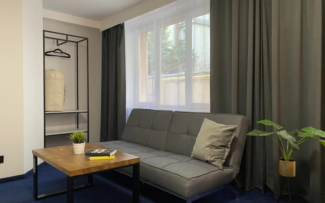 Garbarska 22 Aparthotel