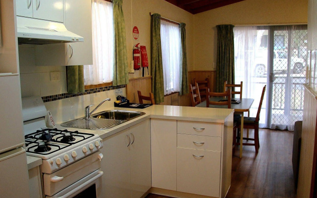 Anglesea Family Caravan Park