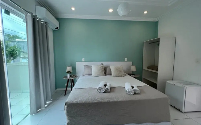 The Green Ecologic Hotel