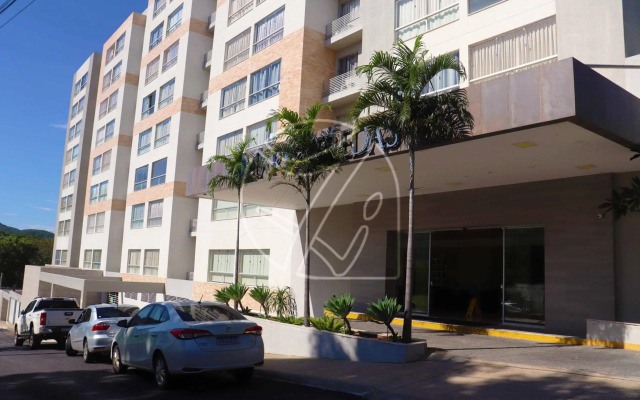 Park Veredas - 2 Quartos