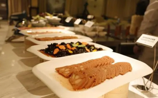 Kyriad Marvelous hotel