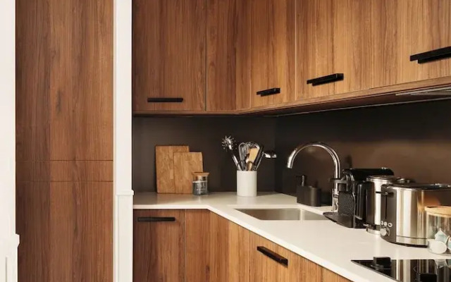 Edgar Suites Montrouge