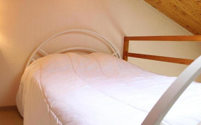 Appartement La Rochelle, 1 pièce, 4 personnes - FR-1-246-72