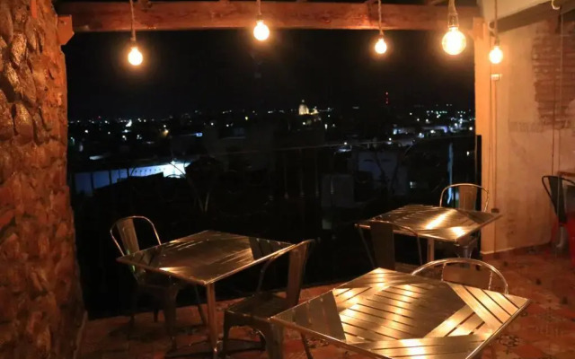 Hotel Boutique Jayco