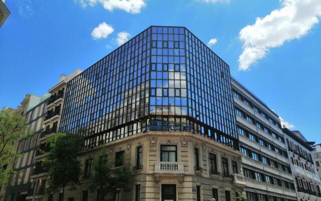Gran Versalles Hotel