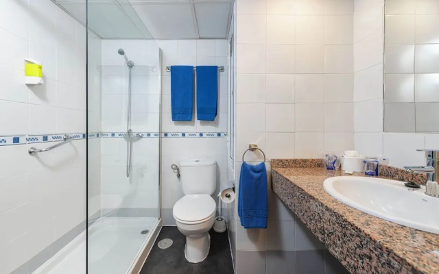 Hotel New Folias