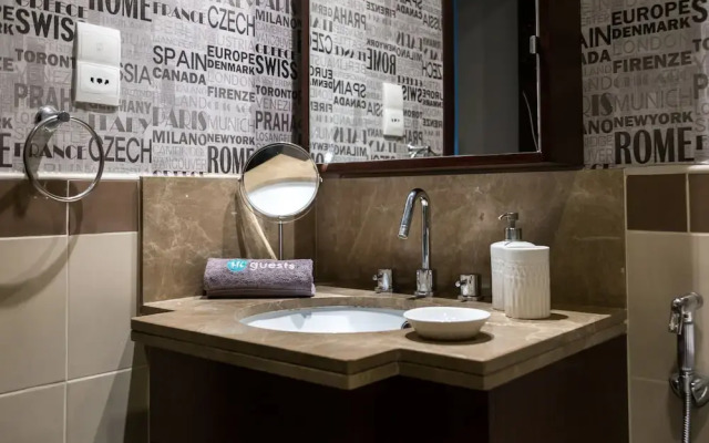 HiGuests Vacation Homes 29 Boulevard 2