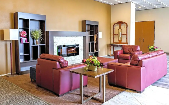 Hotel Inn Fairfield