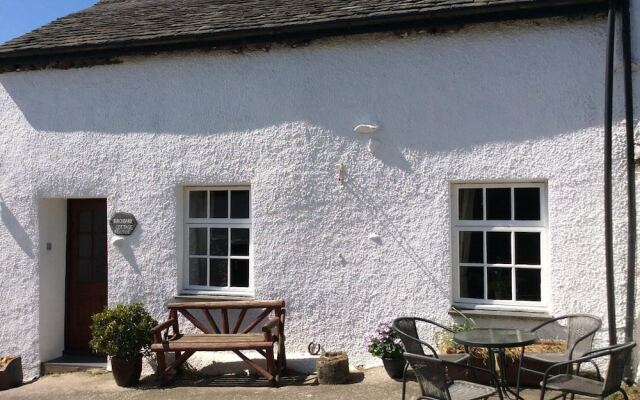 Fellside Cottage